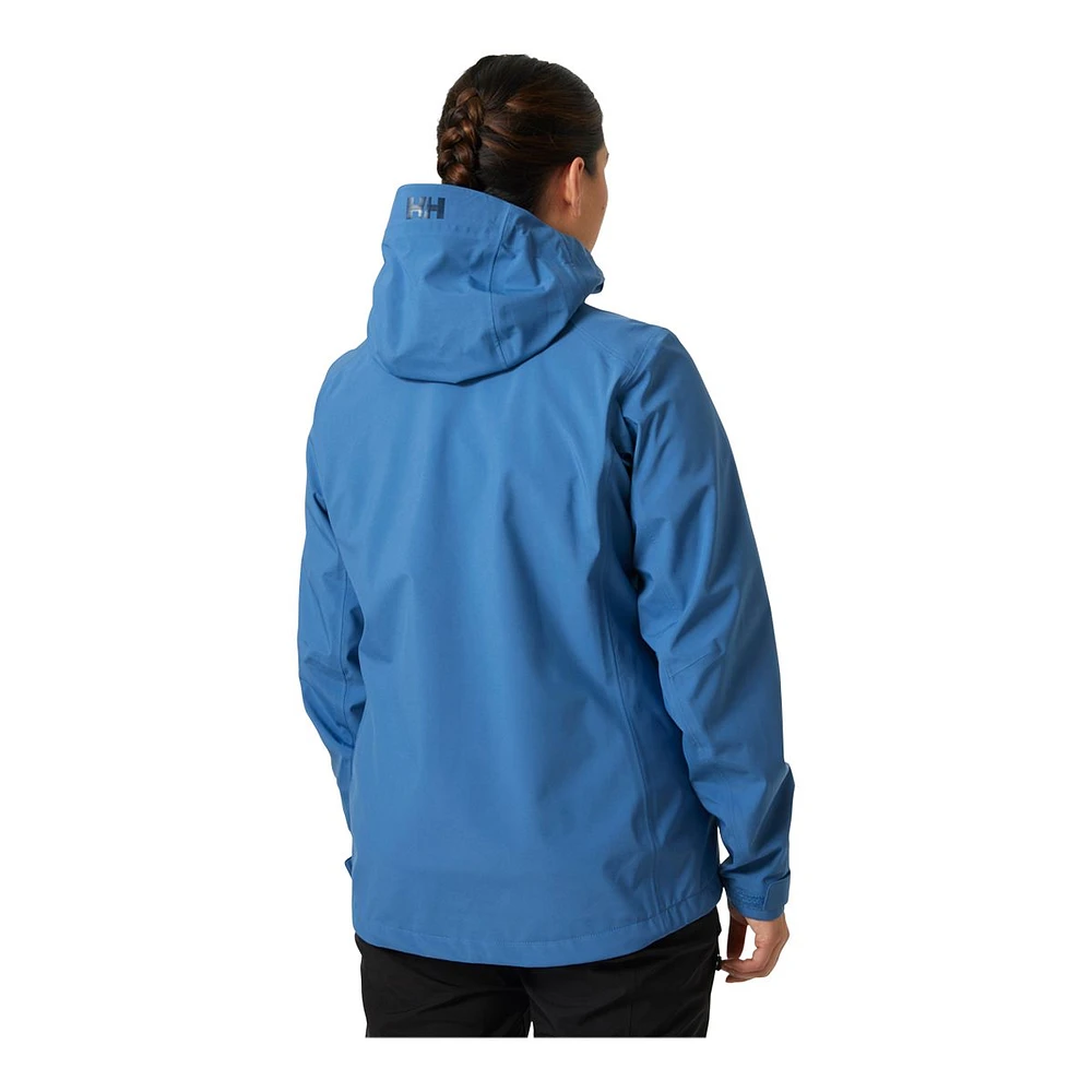 Helly Hansen Women's Verglas 3 L Shell Jacket