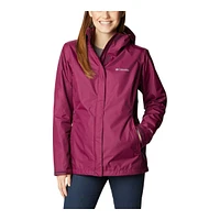 Columbia Women's Arcadia II 2L Jacket