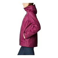 Columbia Women's Arcadia II 2L Jacket