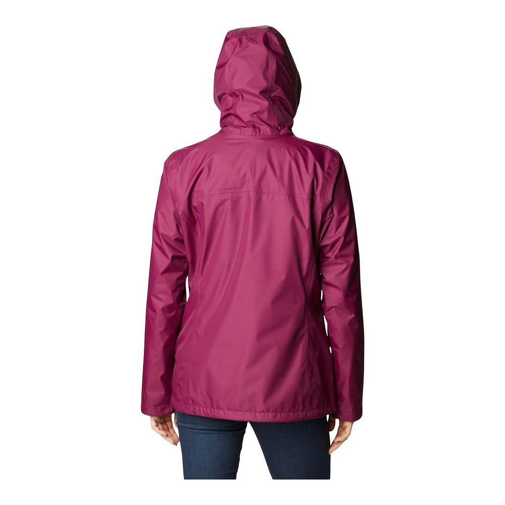 Columbia Women's Arcadia II 2L Jacket