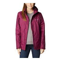 Columbia Women's Arcadia II 2L Jacket