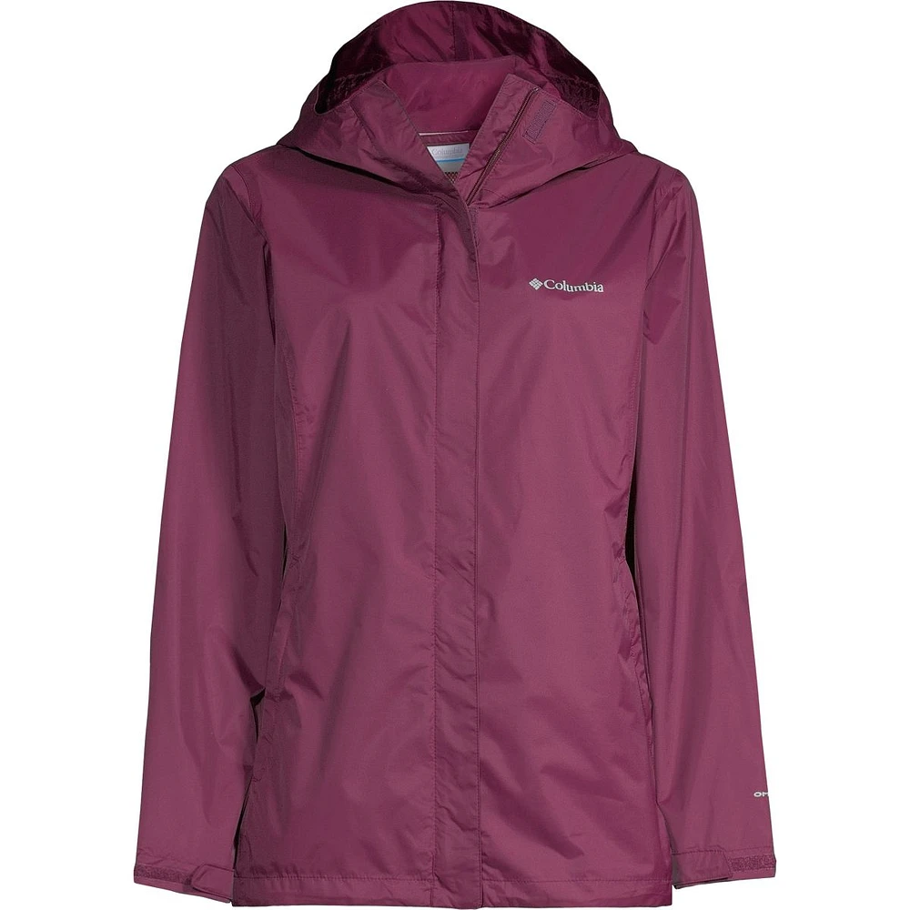 Columbia Women's Arcadia II 2L Jacket