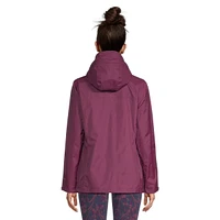 Columbia Women's Arcadia II 2L Jacket