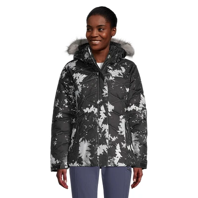 Columbia Women's Lay'd'down Jacket