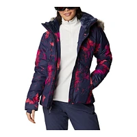 Columbia Women's Lay'd'down Jacket