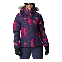 Columbia Women's Lay'd'down Jacket