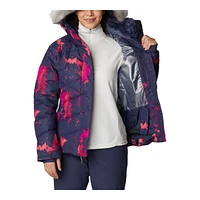 Columbia Women's Lay'd'down Jacket