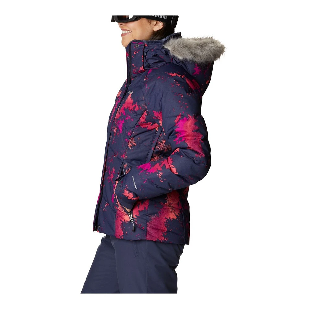 Columbia Women's Lay'd'down Jacket