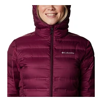 Columbia Women's Lake 22 Down Hooded Jacket