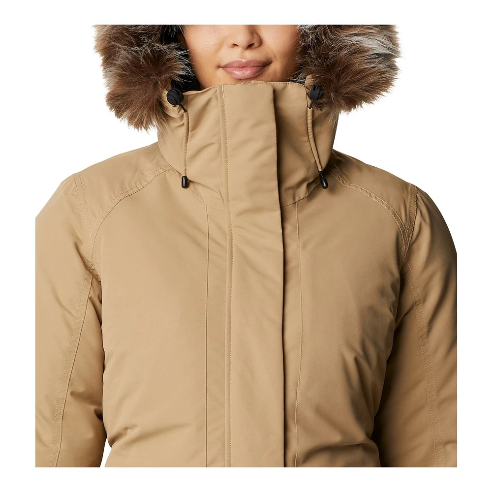 Columbia Women's Little Si™ Insulated Parka