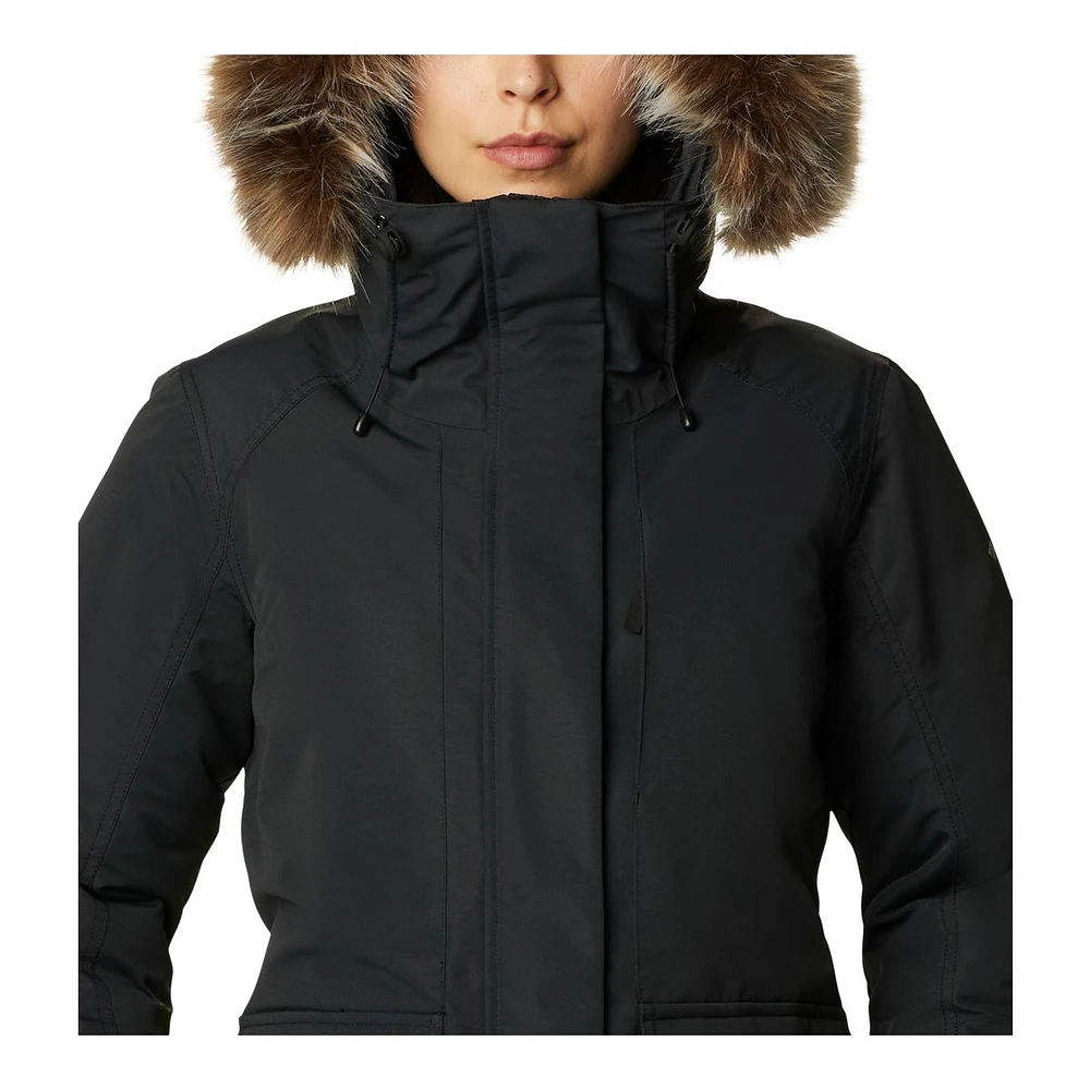 Columbia Women's Little Si™ Insulated Parka