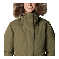 Columbia Women's Little Si™ Insulated Parka