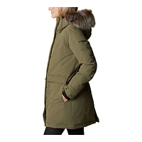 Columbia Women's Little Si™ Insulated Parka