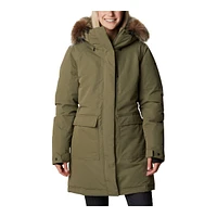 Columbia Women's Little Si™ Insulated Parka