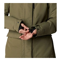 Columbia Women's Little Si™ Insulated Parka