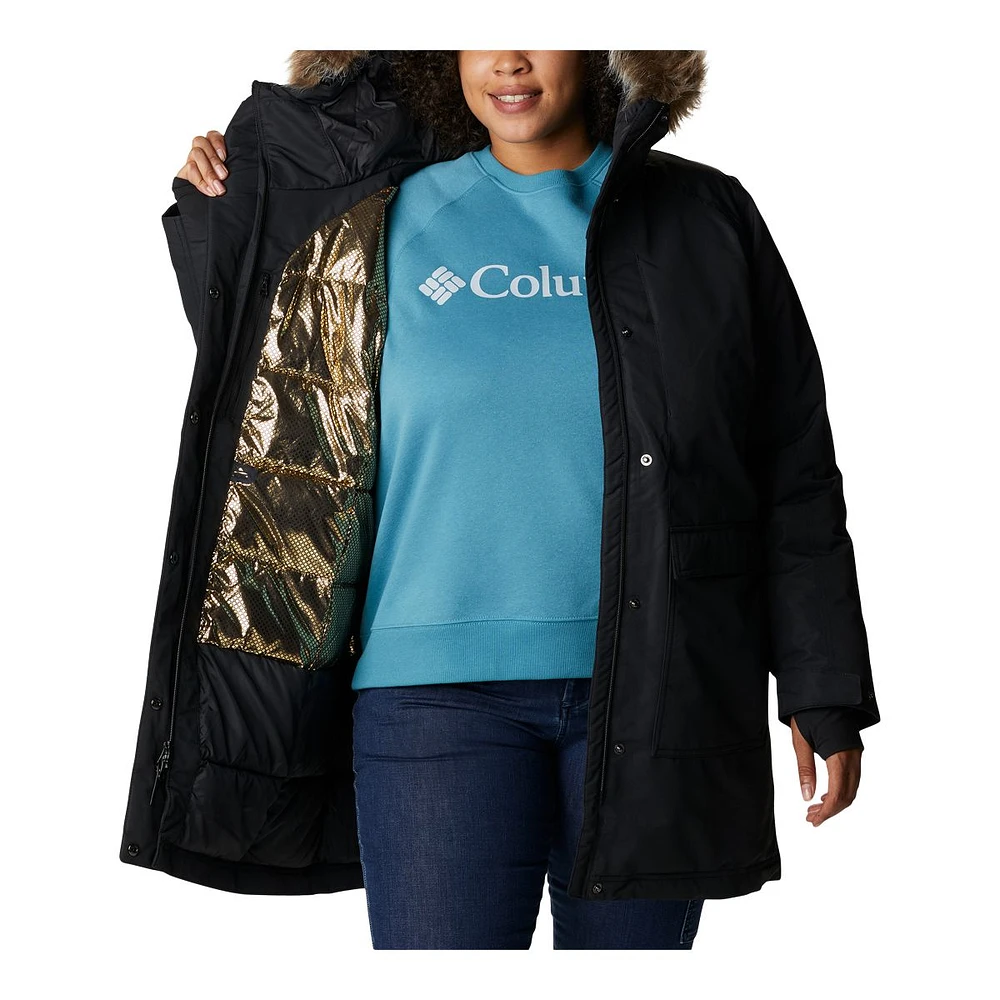 Columbia Women's Little Si™ Insulated Parka