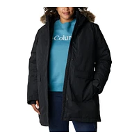 Columbia Women's Little Si™ Insulated Parka