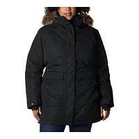 Columbia Women's Little Si™ Insulated Parka