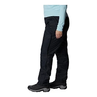 Columbia Women's Plus Pouring Adventure II Pants