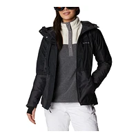 Columbia Women's Rosie Run Insulated Jacket