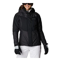 Columbia Women's Rosie Run Insulated Jacket