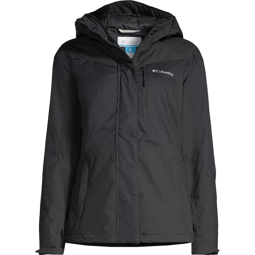 Columbia Women's Rosie Run Insulated Jacket