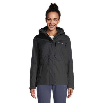 Columbia Women's Rosie Run Insulated Jacket