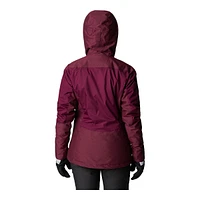 Columbia Women's Rosie Run Insulated Jacket