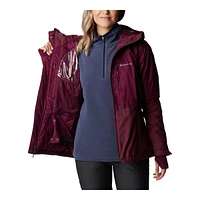 Columbia Women's Rosie Run Insulated Jacket