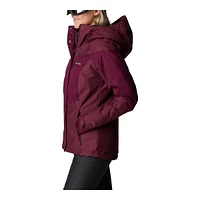 Columbia Women's Rosie Run Insulated Jacket