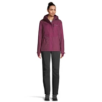 Columbia Women's Rosie Run Insulated Jacket