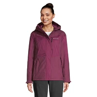 Columbia Women's Rosie Run Insulated Jacket