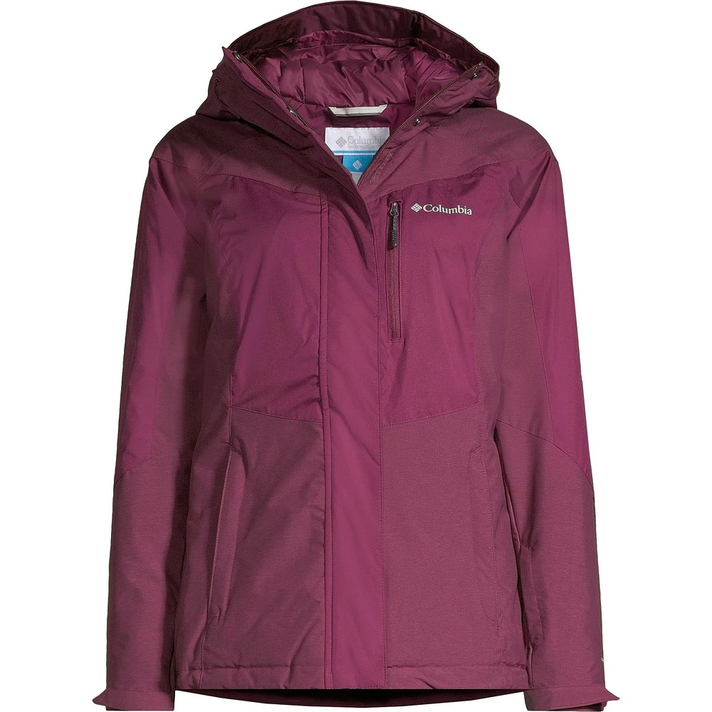 Columbia Women's Rosie Run Insulated Jacket