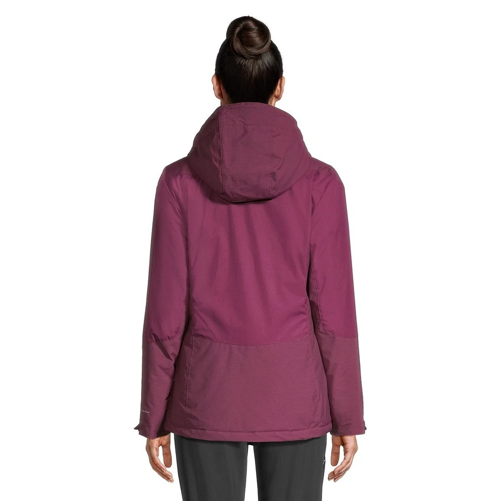 Columbia Women's Rosie Run Insulated Jacket