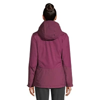 Columbia Women's Rosie Run Insulated Jacket