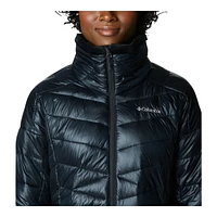 Columbia Women's Joy Peak Novelty Lightweight Jacket