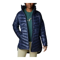 Columbia Women's Joy Peak Novelty Lightweight Jacket