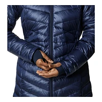 Columbia Women's Joy Peak Novelty Lightweight Jacket