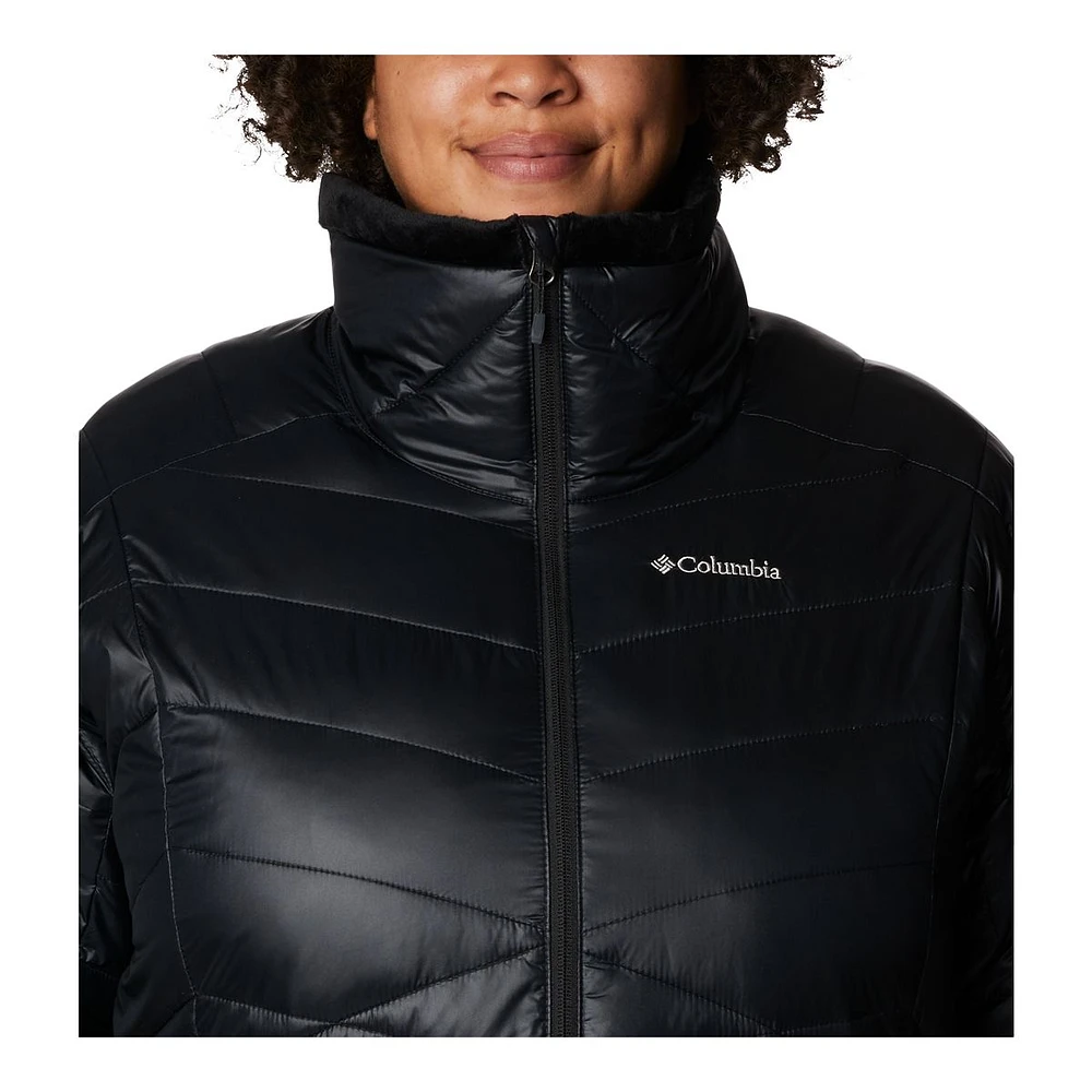 Columbia Women's Joy Plus Jacket