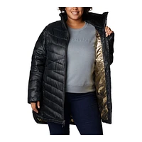 Columbia Women's Joy Plus Jacket