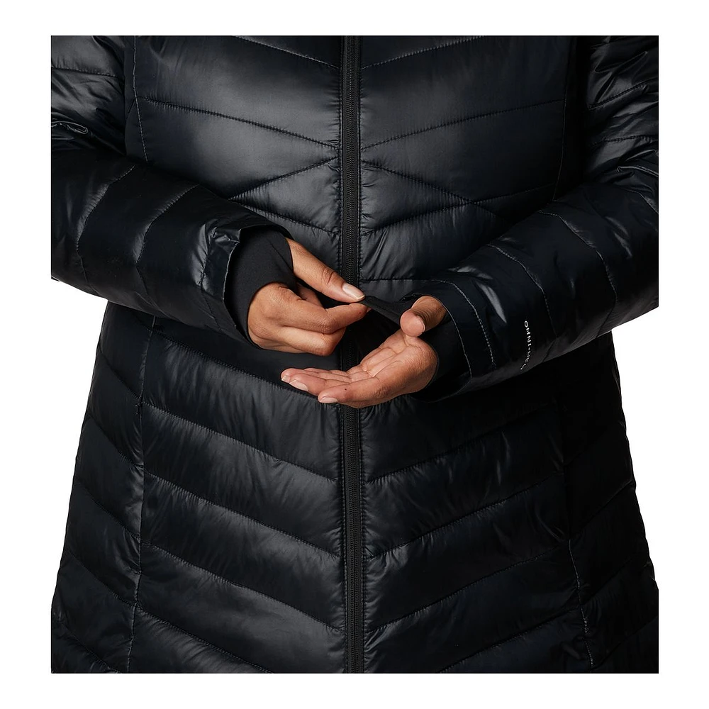 Columbia Women's Joy Plus Jacket