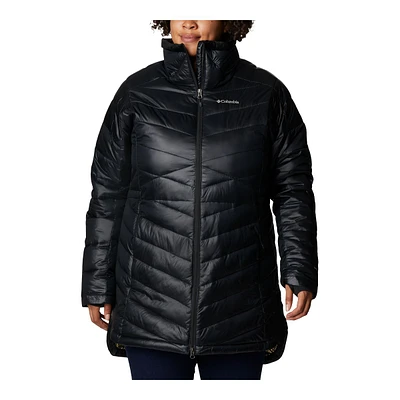 Columbia Women's Joy Plus Jacket