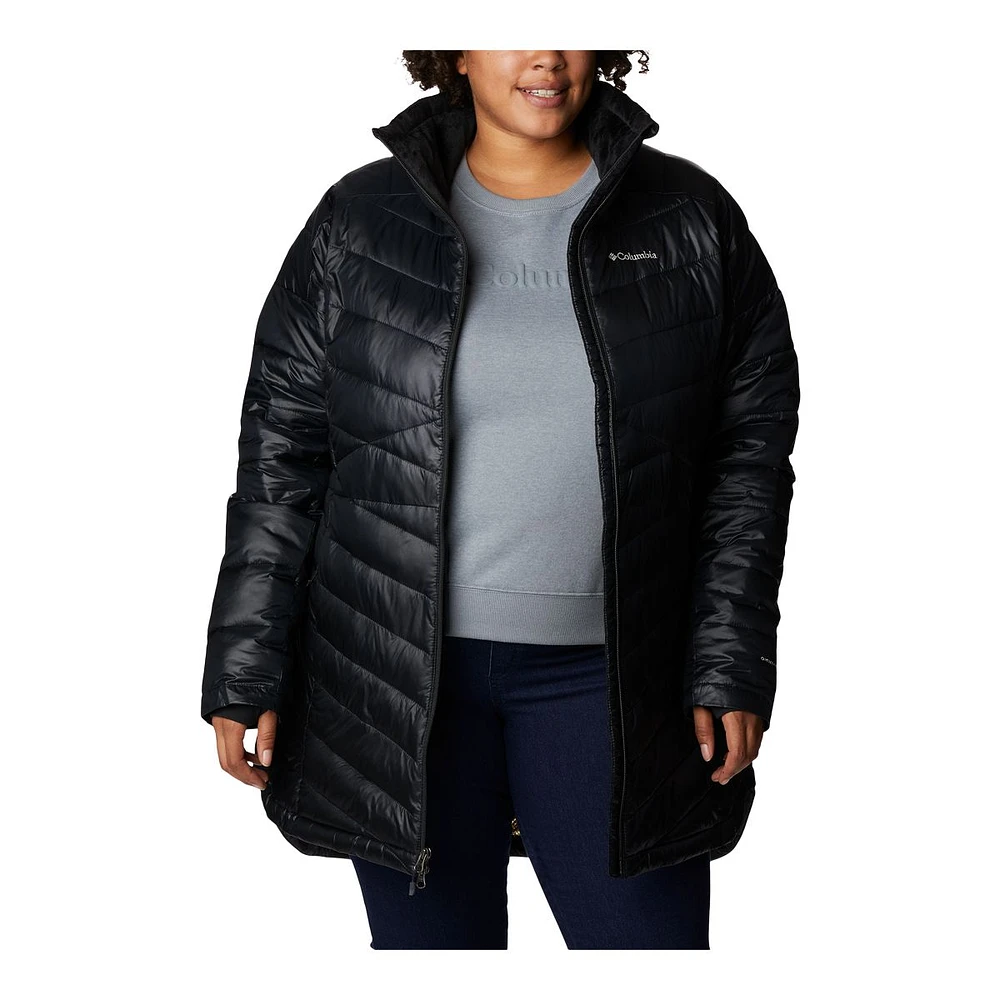 Columbia Women's Joy Plus Jacket