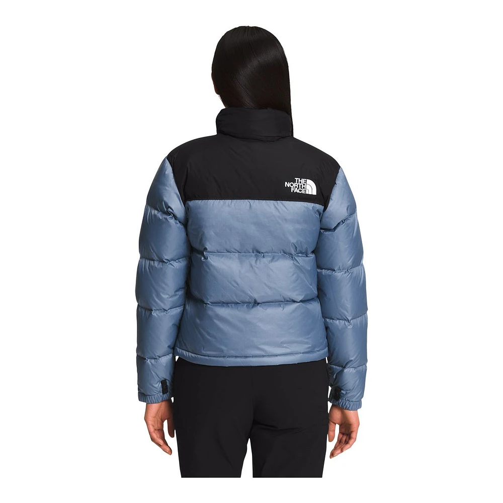 The North Face Women's 1996 Retro Nuptse Down Jacket