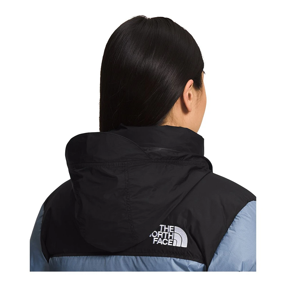 The North Face Women's 1996 Retro Nuptse Down Jacket