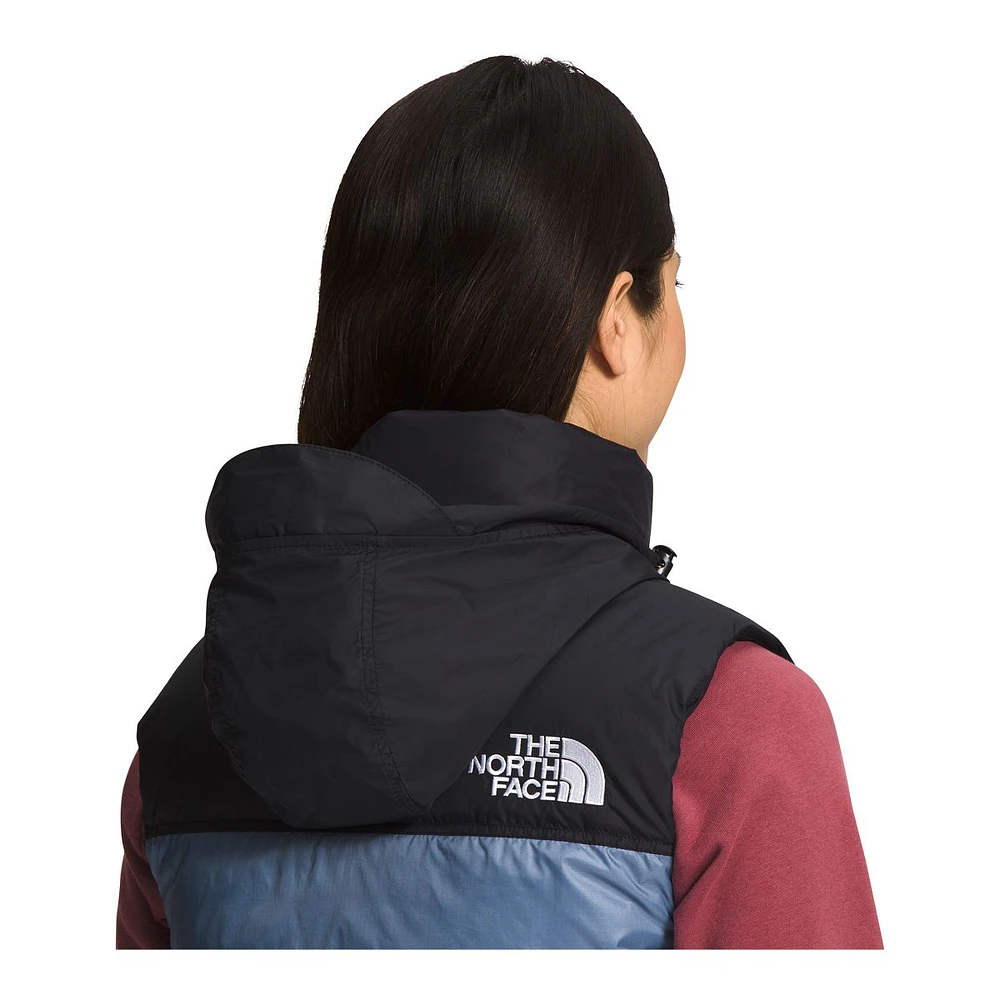 The North Face Women's 1996 Nuptse Vest