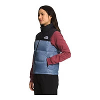 The North Face Women's 1996 Nuptse Vest