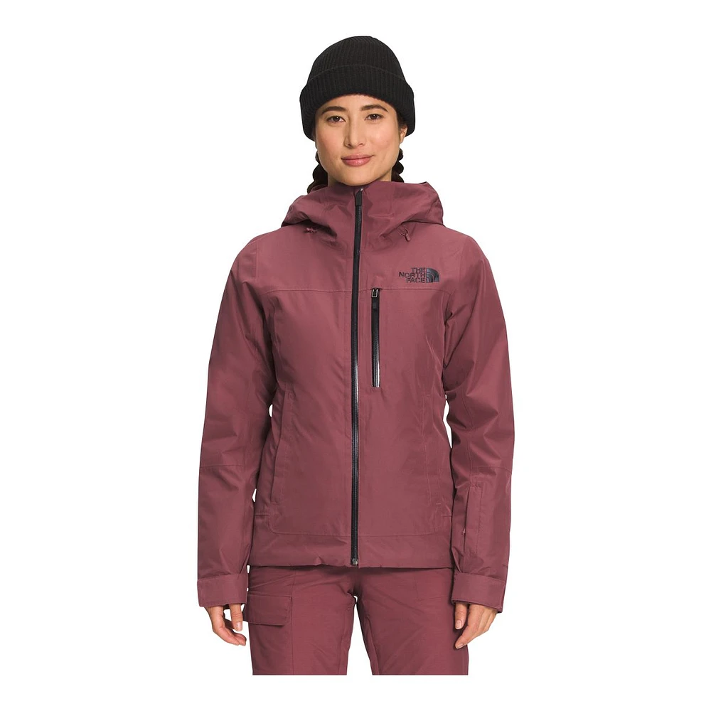 The North Face Women's Descendit Jacket