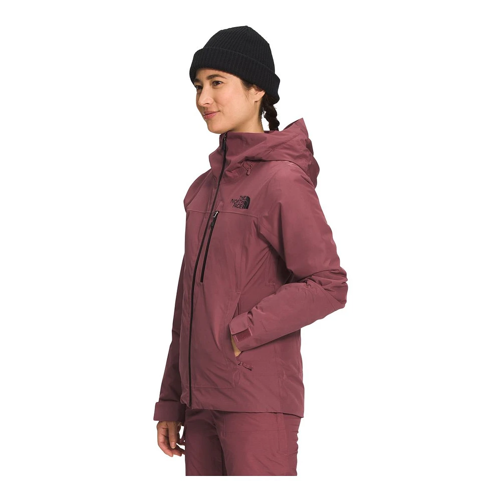 The North Face Women's Descendit Jacket