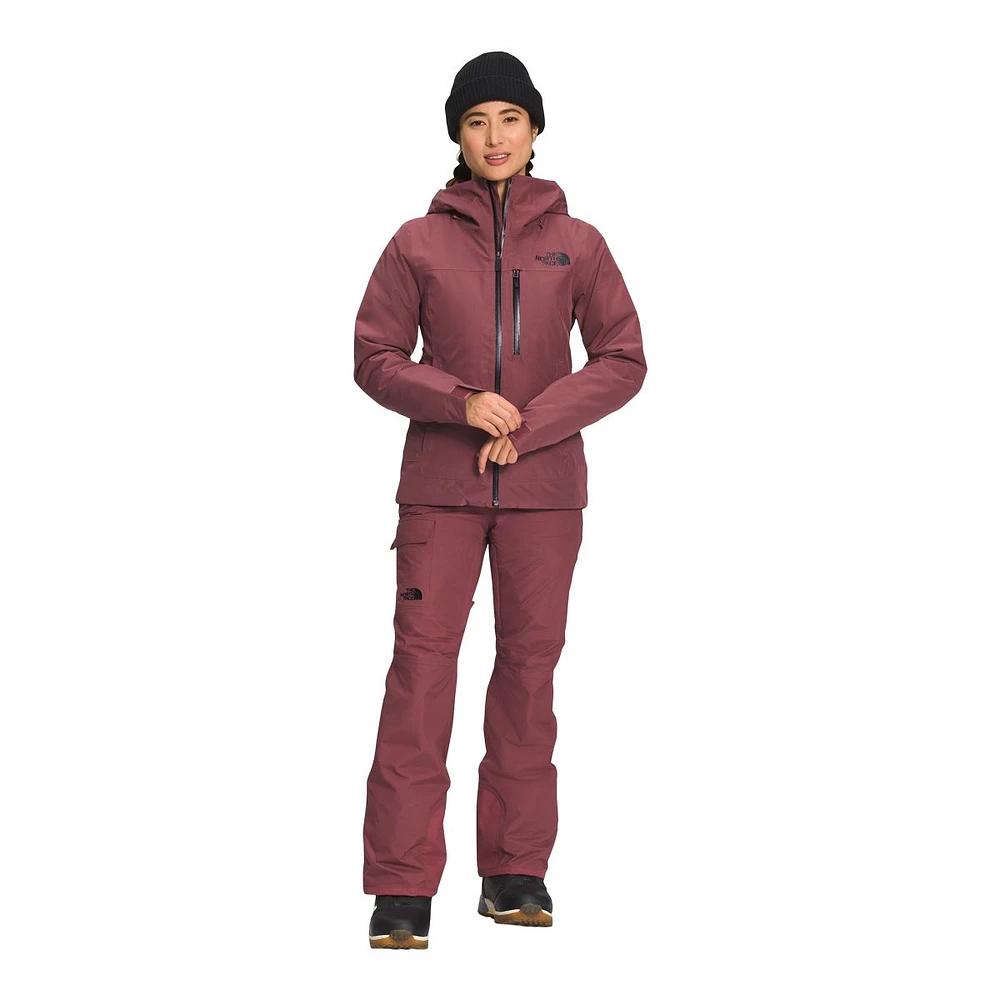 The North Face Women's Descendit Jacket